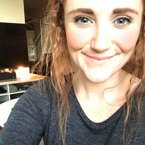 Meet your Posher, Helena